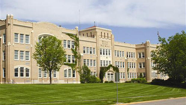 Greeley Central High School 