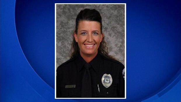 officer jennifer hines, pizza ranch shooting 