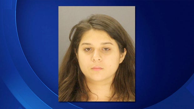 Second woman questioned in the murder of Dallas dentist Kendra Hatcher