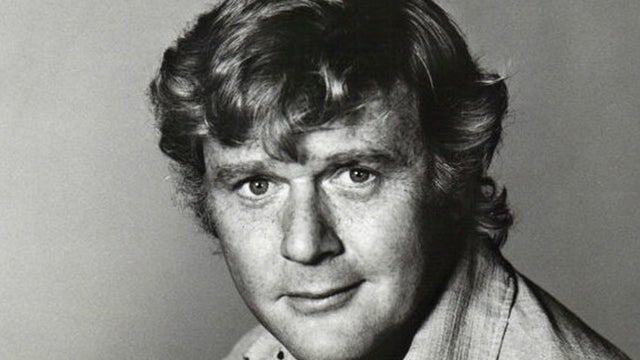 ​Martin Milner 