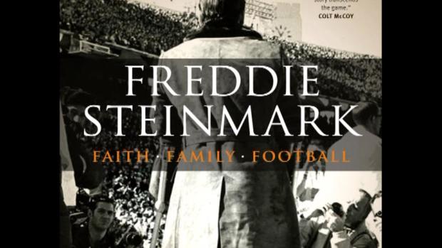 Freddie Steinmark 