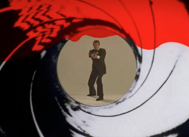 The 10 best James Bond theme songs 