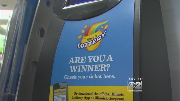 Illinois Lotto 