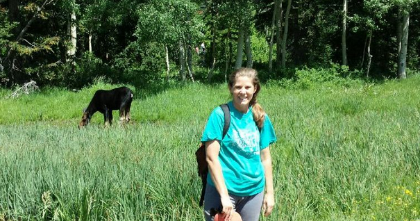 Experienced hiker missing in Utah mountains found dead - CBS News