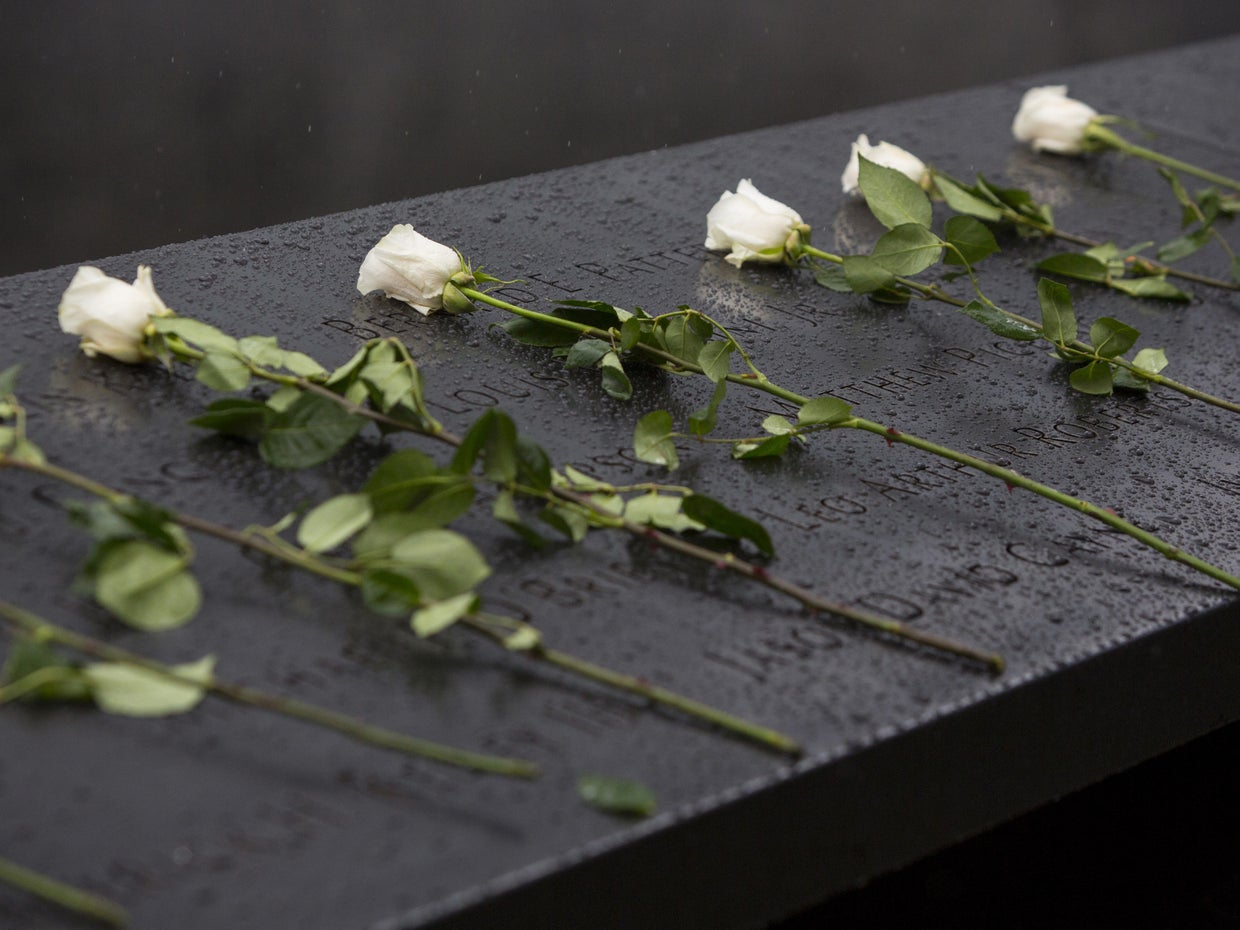 9/11 remembrances