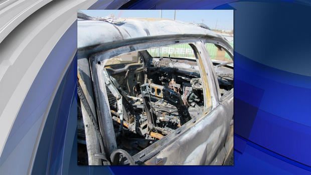burned breckenridge car deadly hit and run 