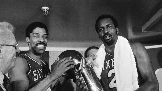 moses malone 