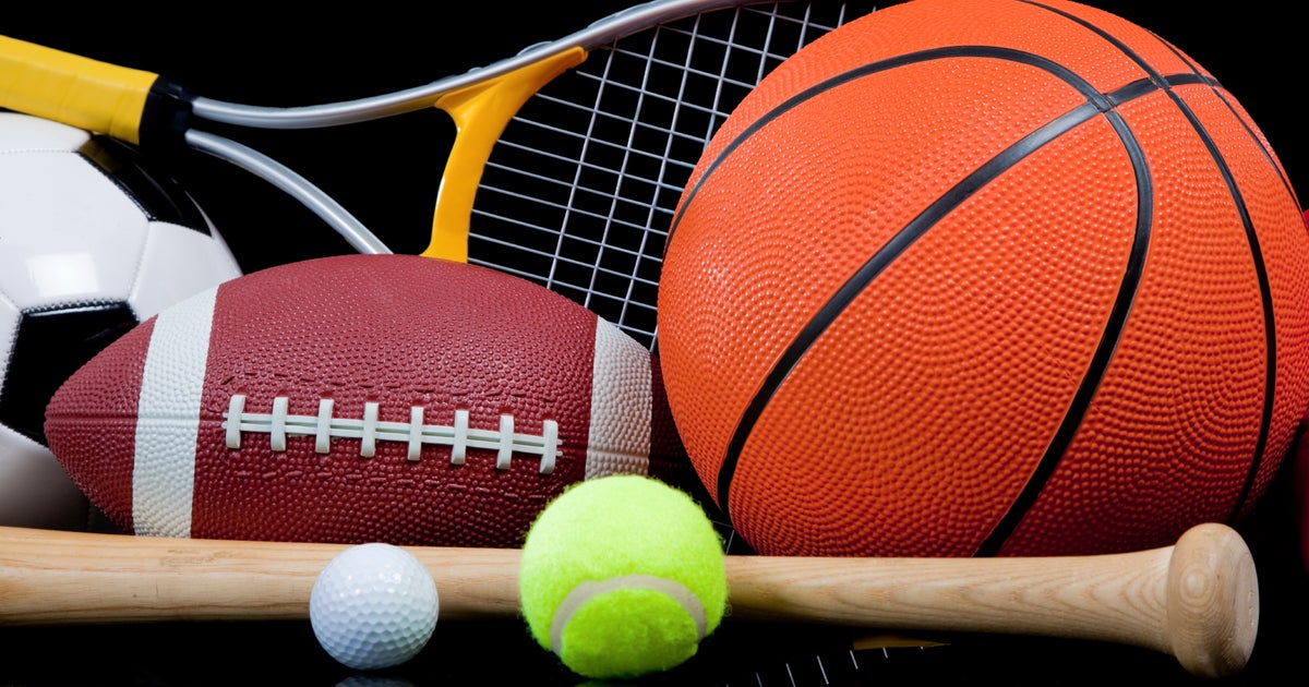 Sports Authority goes bankrupt - CBS News
