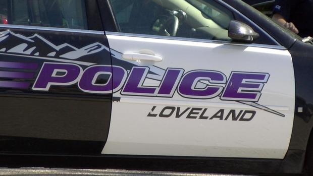 Loveland Police generic 