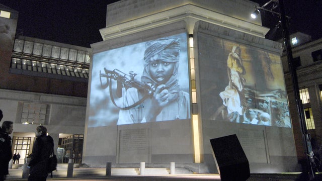 holocaust museum 