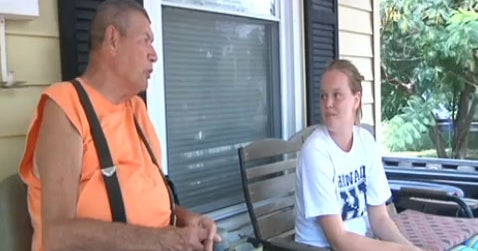 Teen hailed as hero for saving elderly man stuck on railroad tracks ...