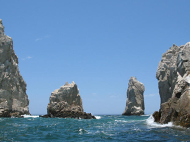 Cabo San Lucas 