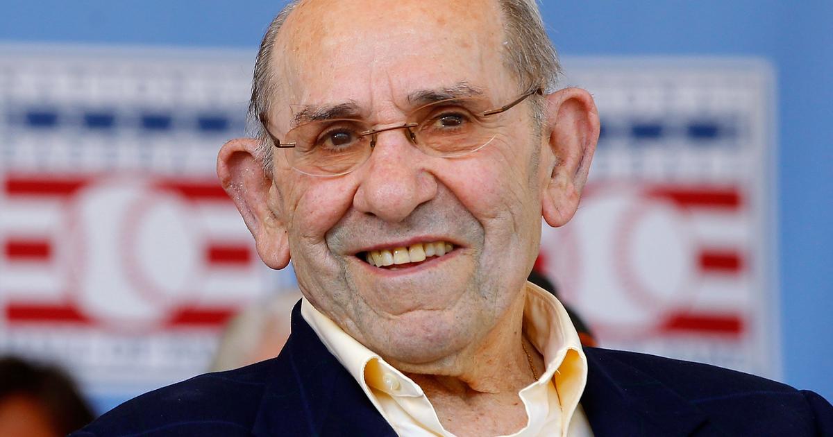 Yogi Berra quotes: Some of the more widely quoted Yogisms – The Denver Post