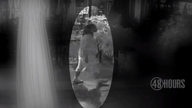 The man believed last seen with Hannah Graham 