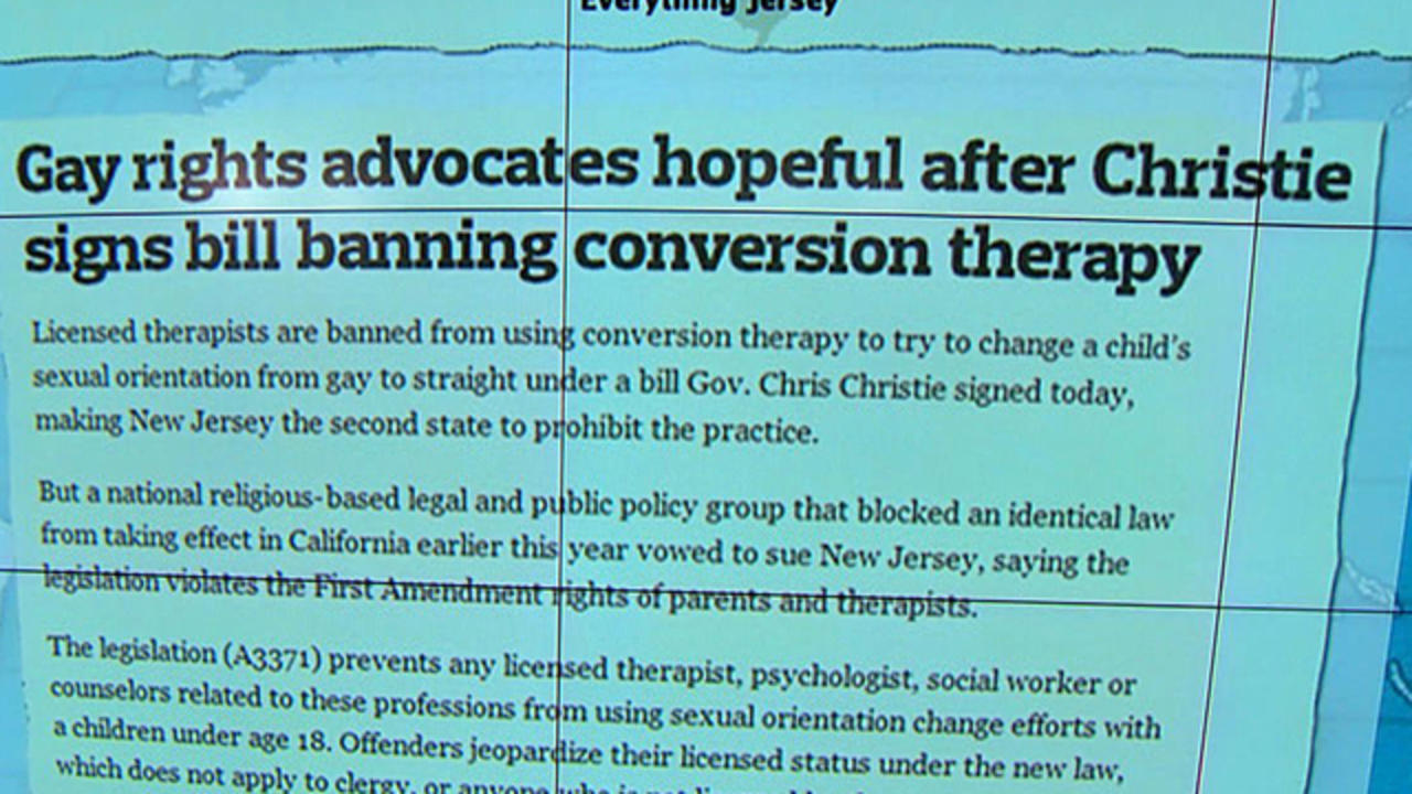 Supreme Court avoids ruling on conversion therapy bans