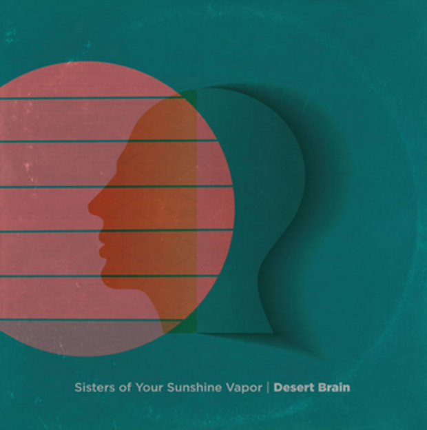 Sisters of Your Sunshine Vapor 
