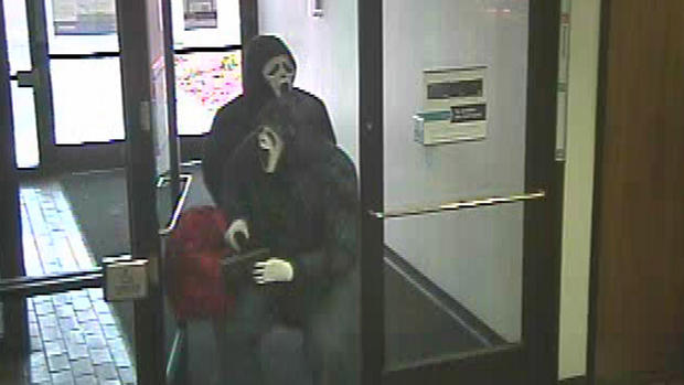 FBI lakewood bank robber both with masks2 