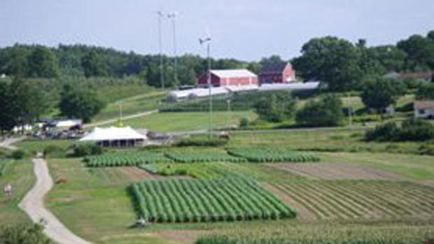 Cider Hill Farm 