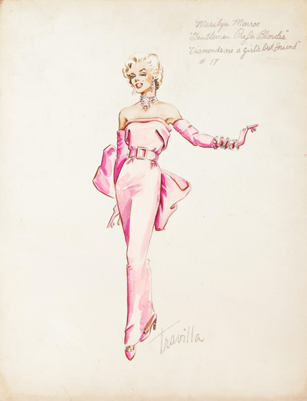 travilla-costume-sketch-of-marilyn-monroe-dress-from-diamonds-are-a-girls-best-friend.jpg 