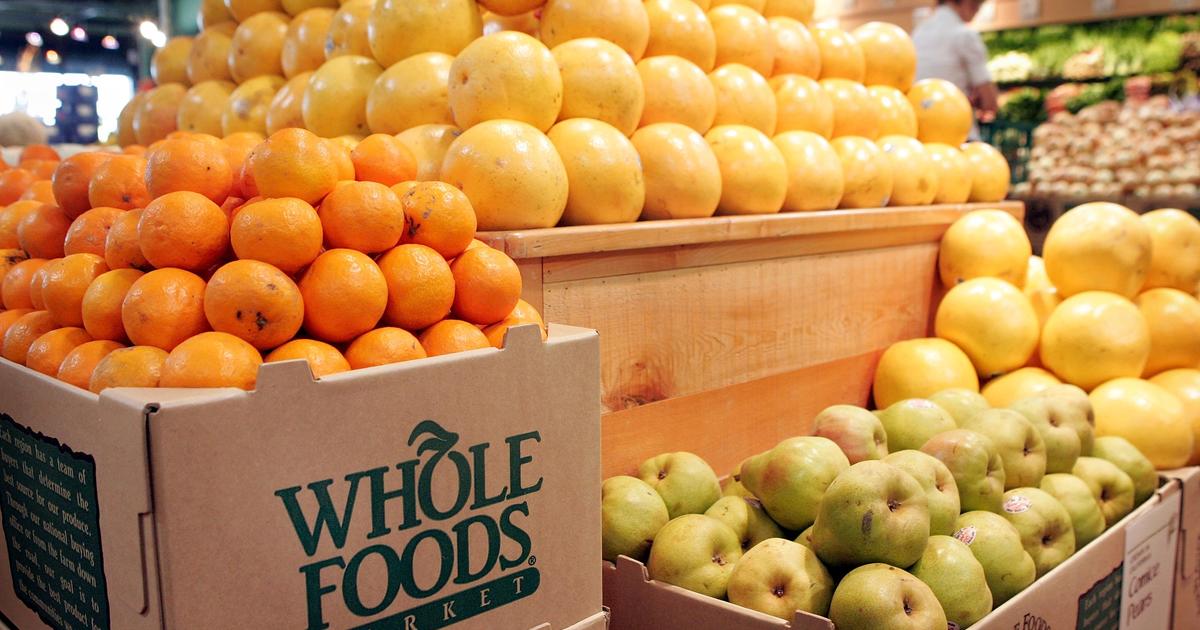 19 Ways to Save Money at Whole Foods