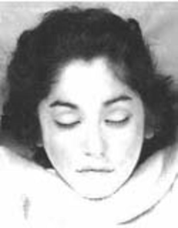 1976 Woodlawn Jane Doe 