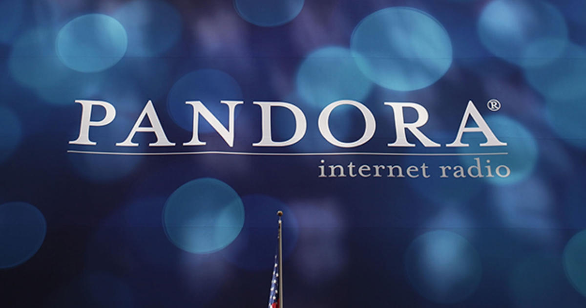 Pandora To Buy Ticketfly For $450 Million - CBS Texas