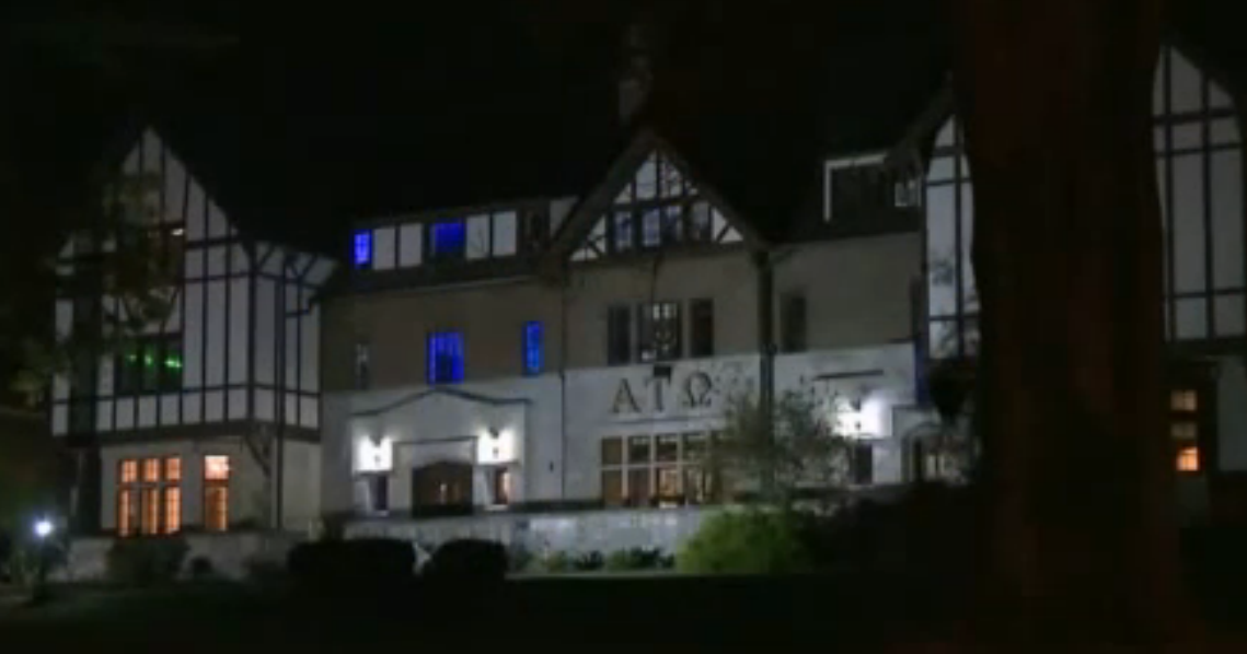 Alpha Tau Omega Initiation Ritual Ceremony Leaked Wikileaks