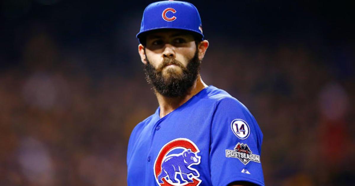  Cubs Jake Arrieta 9/16/14 1st Career Shutout Game