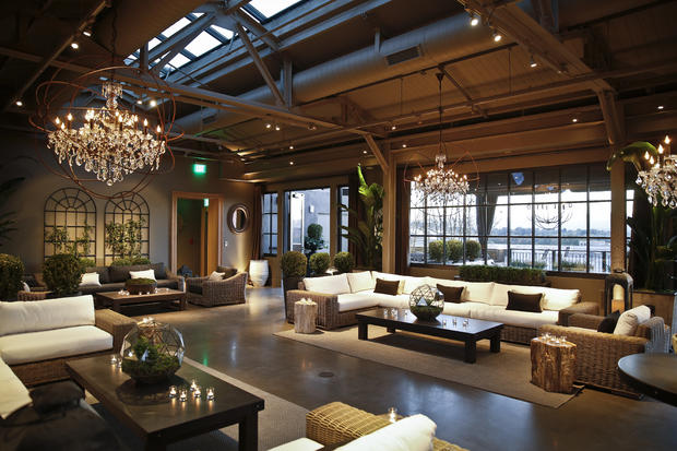 Restoration Hardware Celebrates The Opening Of RH Denver, The Gallery At Cherry Creek 