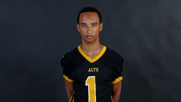 ​Cam&rsquo;ron Matthews 