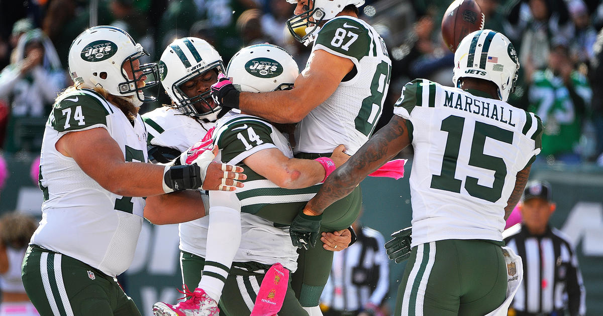 Jets Vs. Raiders Predictions NFL Point Spreads, Week 8 Picks And ATS