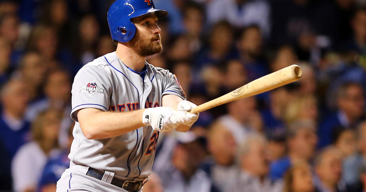 Ex-Mets playoff hero Daniel Murphy lands with Angels on Triple-A deal after  success in independent league 