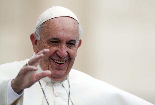 5 things to know about Pope Francis' trip to Mexico 