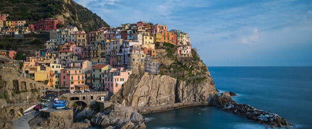 Italy's Cinque Terre 610 