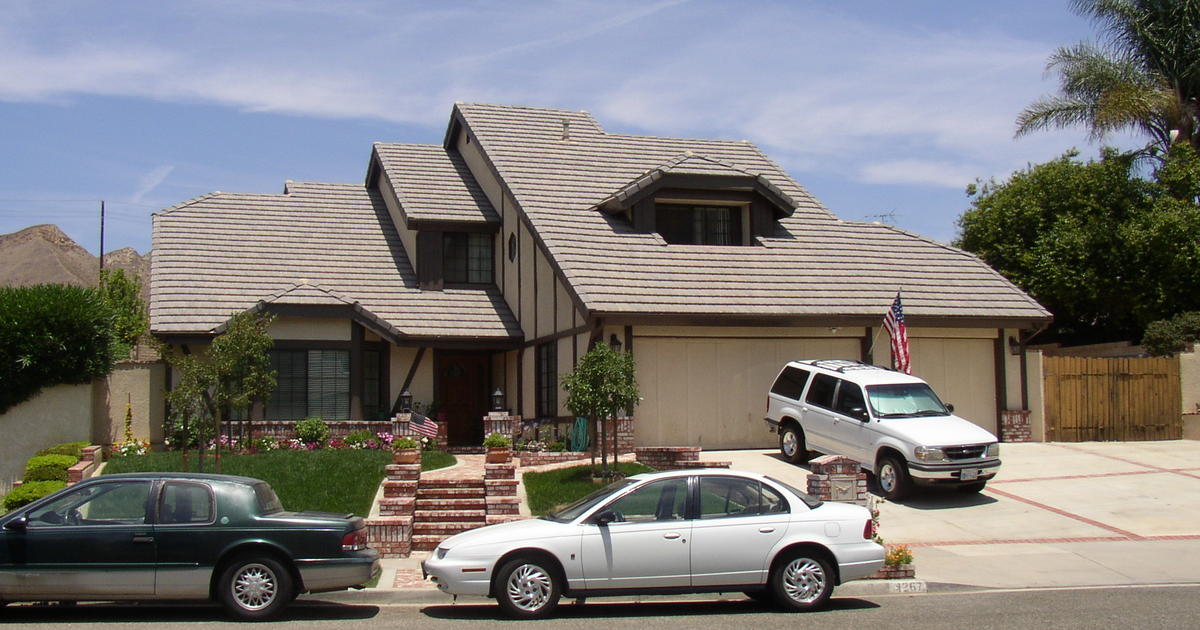 Poltergeist house in Simi Valley is for sale, ‘without the spooky antics’