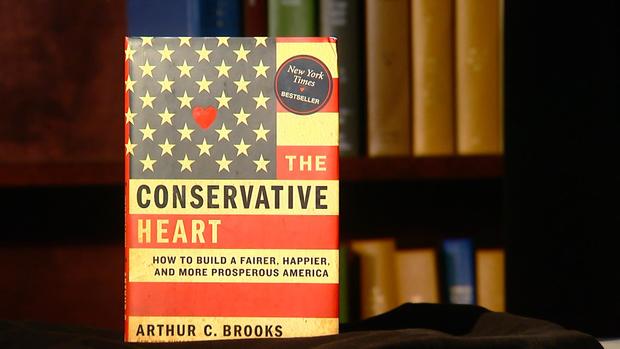 The Conservative Heart 
