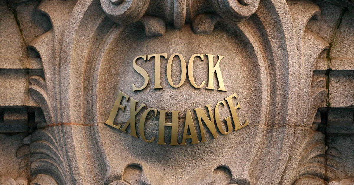 Global stocks muted after a month of strong gains - CBS News