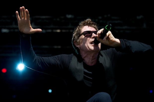 Psychedelic Furs 