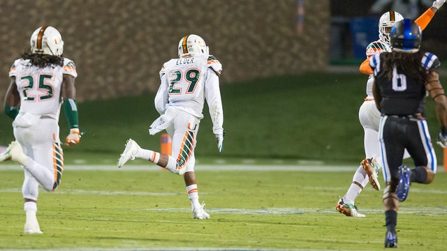 miami duke 