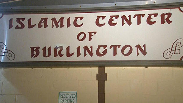 Islamic Center of Burlington 