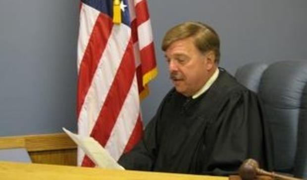 Judge Carl Gerds Pay or Stay 
