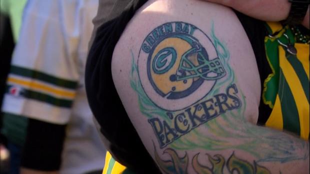 Packers (2) 