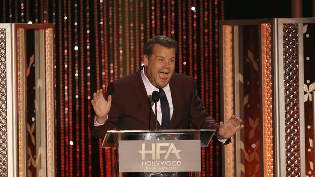 Hollywood Film Awards 2015 