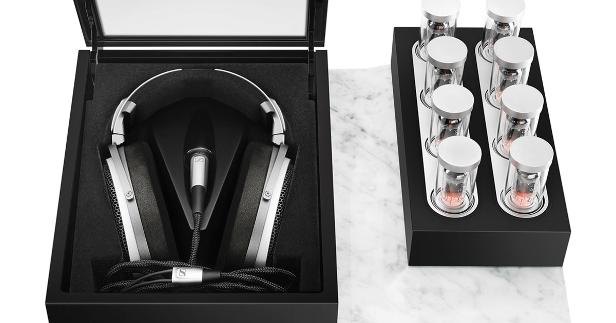 Sennheiser cheap orpheus buy