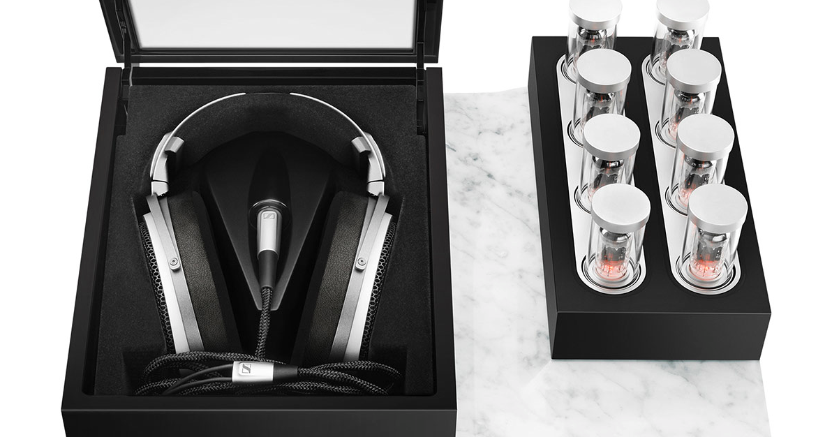Sennheiser orpheus online