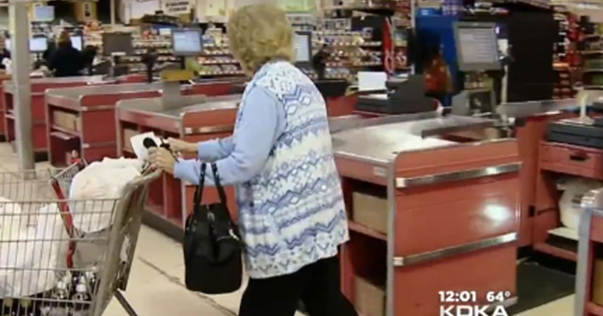 Supermarket burglar used rope ladder to break in, then fell asleep, say ...