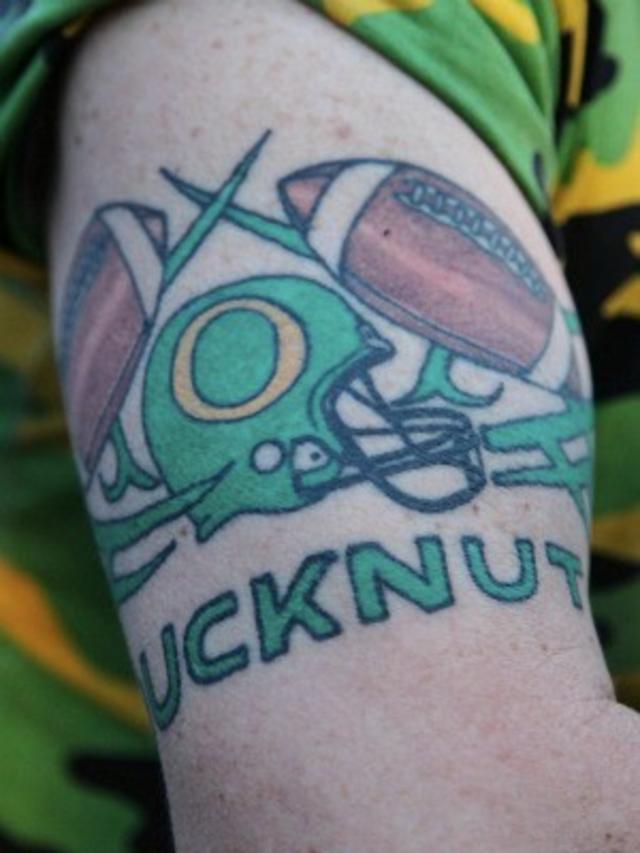 Top 20 Most Embarrassing Sports Fan Tattoos, News, Scores, Highlights,  Stats, and Rumors