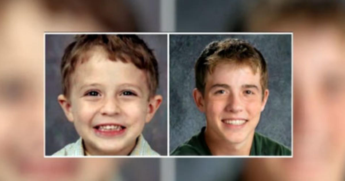 ​Attorney: Ohio man who kidnapped son knew he
