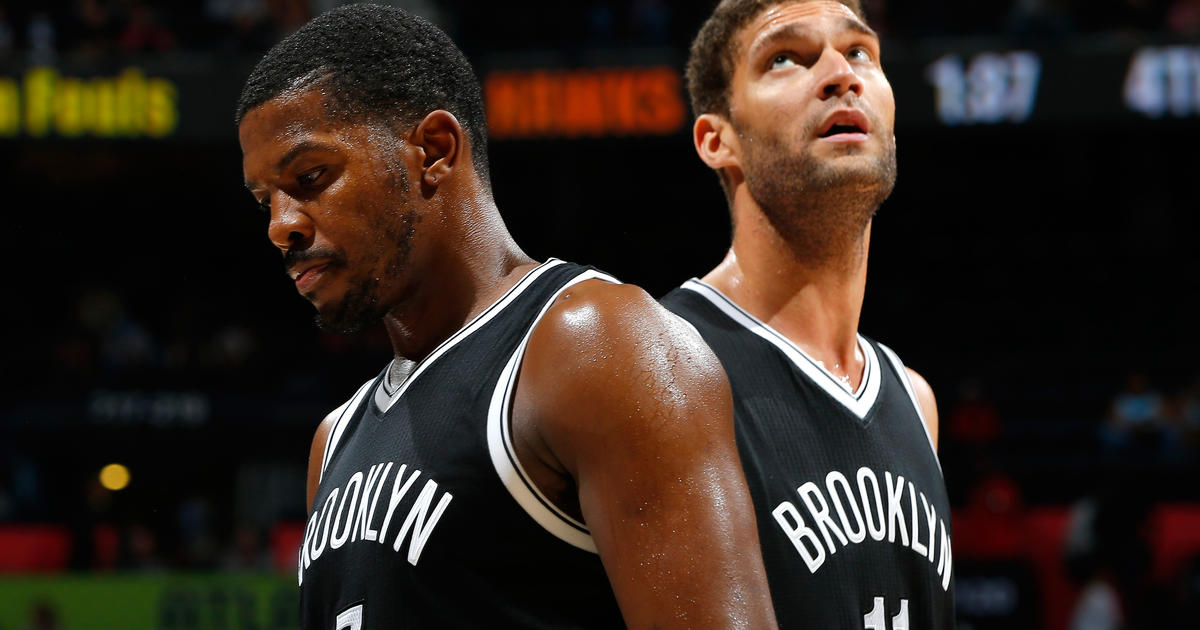 Keidel: Even With Knicks Brutal, Nets No Closer To Making Dent In