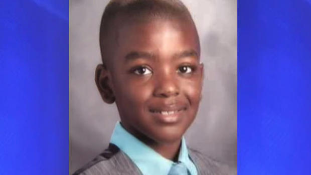 Tyshawn Lee is seen in picture provided to CBS Chicago. 